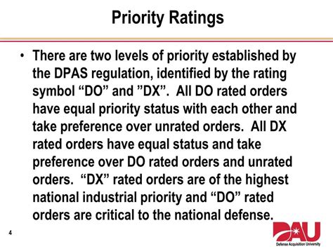 what is dpwas|dpas rating chart.